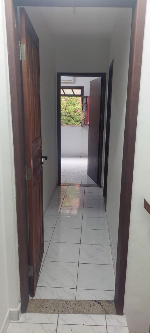 הוילה סלבאדור Casa Amarela מראה חיצוני תמונה