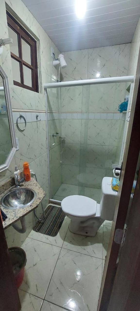 הוילה סלבאדור Casa Amarela מראה חיצוני תמונה