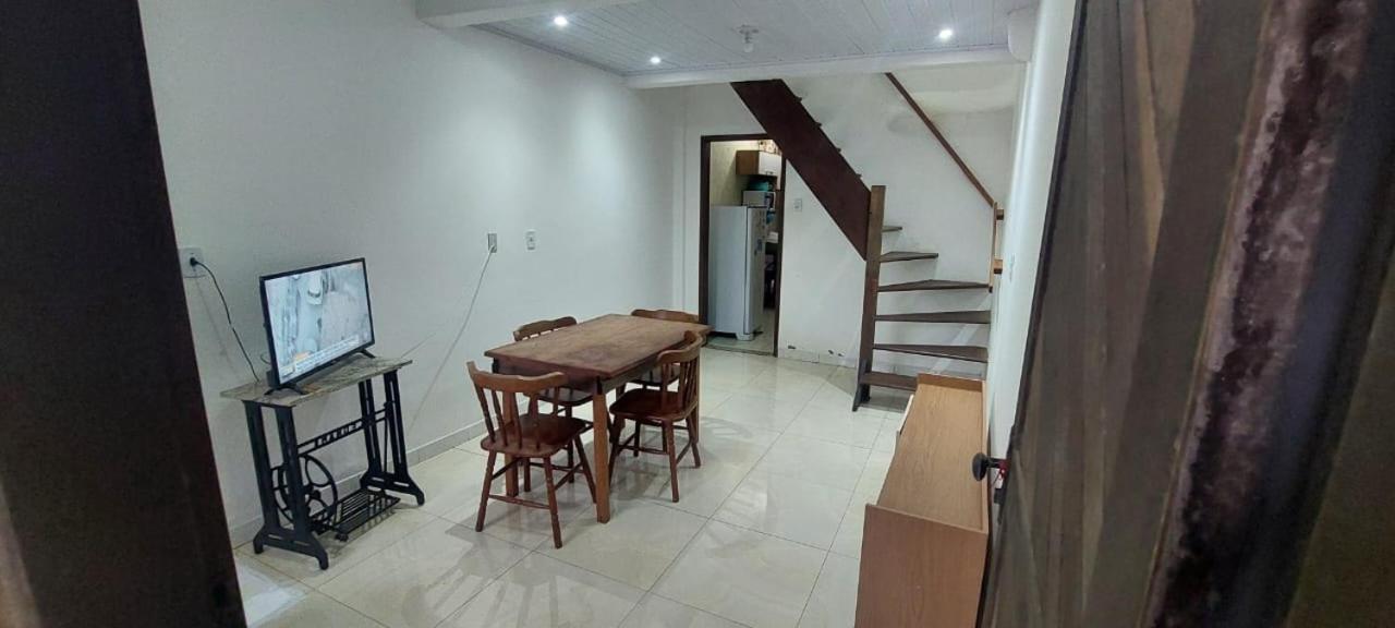 הוילה סלבאדור Casa Amarela מראה חיצוני תמונה