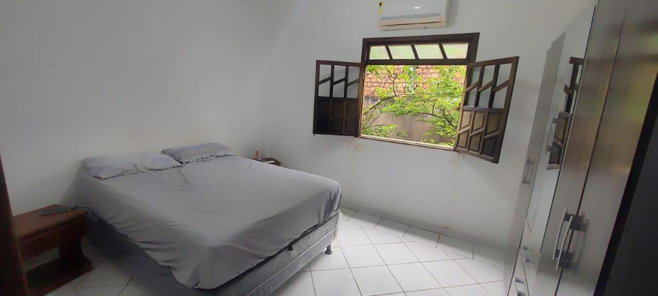 הוילה סלבאדור Casa Amarela מראה חיצוני תמונה